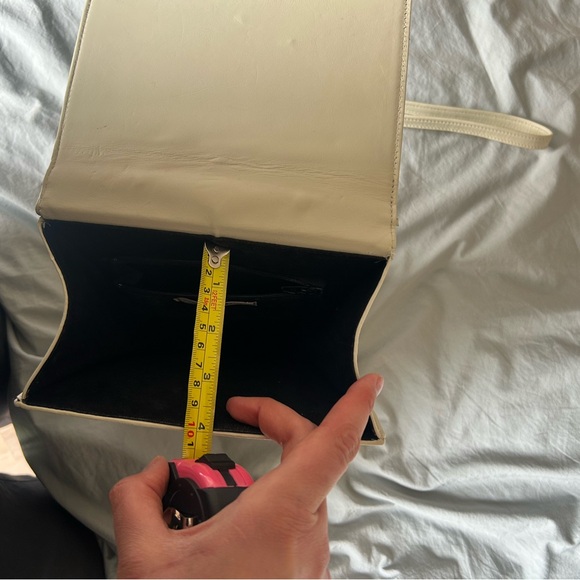 Safi vintage handbag - Picture 10 of 10